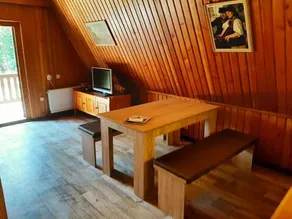 6ª Casa de Férias - Finnhaussiedlung Am Garder See - Image 2