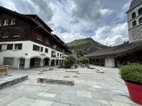 Caprice 4 - Apartment for 4 people in the village - Image 5