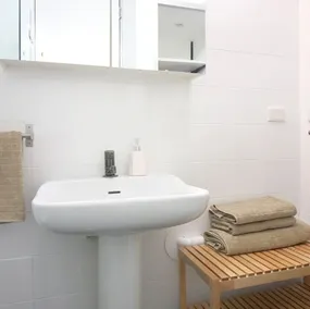 Balmain Garden Apartment - Image 3