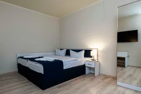 Double room - Aparthotel Stralsund - Image 4