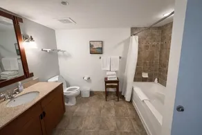 Heated Pool, Hot Tub, Sauna, Fitness Center @ Mtn Creek #312 - Image 4