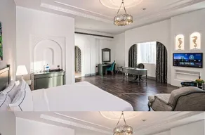 Cozy 1 Bedroom Junior Suite Plus - Image 4