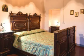 Palazzo Pasquini, fantastisk udsigt, privat pool, WIFI, kokkemulighed! - Image 4