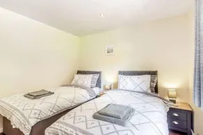 Willowbeck Lodge Wigglesworth - Image 4