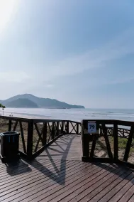 Recanto dos Corais - Praia do Gravatá - Navegantes - Image 4
