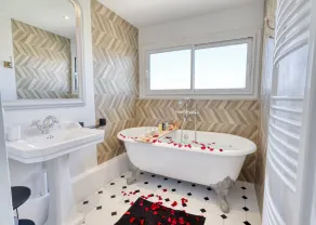 Appartement de charme, à 5 minutes de la plage ! - Image 2