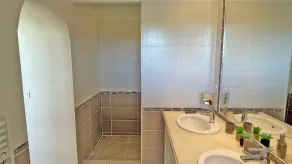 Villa for 8 people - Private pool - Jacuzzi - Air conditioning - WiFi - Sainte Maxime - Rated 4* - Image 2
