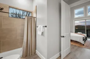 Luxury Cabin | Private Indoor Pool, Hot Tub & 3 Scenic Decks - Image 3