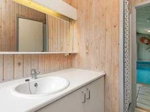 4 Star Holiday Home in Jerup - Image 4