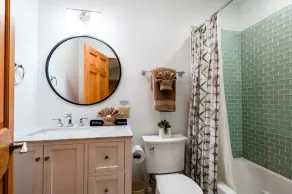 2027 NOW OPEN! Harbert Home With Hot Tub & Close To Beach! - Image 5