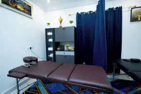 Firnic Luxurious Private Hotel - Image 2