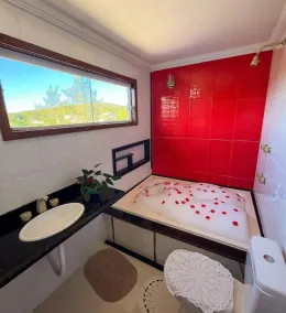 HOUSE IN BÚZIOS WITH POOL AND HOT TUB <br>Recanto Ilha de Búzios <br>Available for Carnival - Image 2
