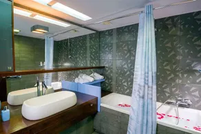 La Casa di Pietra Villas - Image 5
