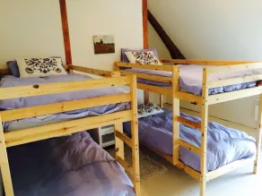 Spacious Child Friendly 3 Bed House With Large Garden In Charming Village. - Image 5