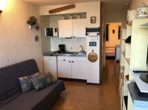 2 Zimmer mit Pool in der Nähe von Calvi - Image 5