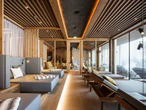Suite de Luxe - Das Rieser s - Image 2