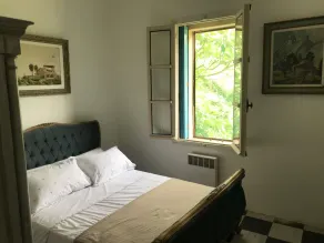 Charmant Cottage Avec Terrasse Ombragée - Image 3