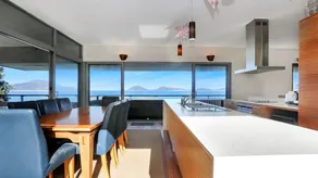 Architectural Design on the Beach - Image 4