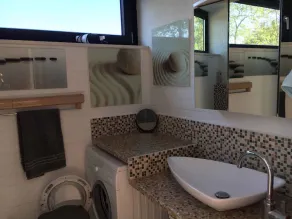 Holiday home directly on the dike with sea view - Image 3