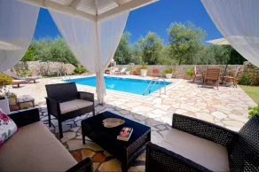Villa Marina Epavlis by Villa Plus - Image 5