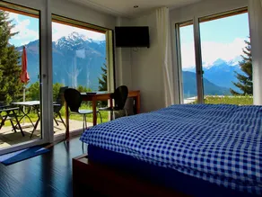 Apartment Raschainas Lenzerheide by Interhome - Image 5