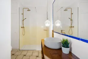 Spacious 4 bedroom apartment in Cala Galdana - Image 3