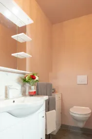 APART./ IDEAL DUPLEX 4 ERWACHSENE + 2 KINDER. 2 / 16Jahre + BETT Baby - Image 3