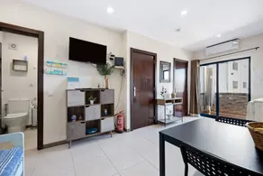 Holiday Apartment “Da Praia” with Air Conditioning, Balcony, Shared Garden & WiFi - Image 2