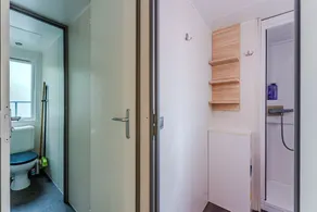 Mobile Home 'Ohara 2 Bedrooms' with Shared Pool, Private Terrace, and Air Conditioning - Image 5