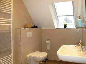 Cosy apartment for 8 guests with WIFI, TV and terrace - Image 3
