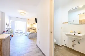 Cozy flat Manuela Costa del Sol Benalmadena Malaga - Image 2