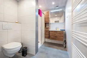 Apartamento \"Heimathafen\" con terraza privada - Image 3