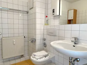 Haus Victoria - Ferienappartement B 17 \"meeresrauschen\" - Image 2