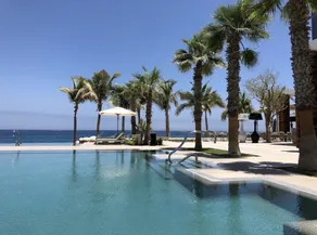 Luxurious 1BDR/Suite at Garza Blanca 5 💎 resort Los Cabos San Lucas.  - Image 5