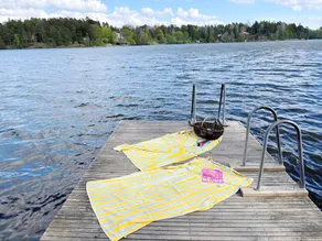 4 Star Holiday Home in Knivsta - Image 2