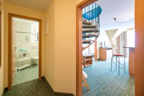 4-room apartment - B42 - On the west beach Apartment Haus Waldeck - Image 3