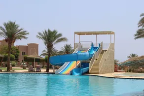 One-Bedroom Apartment with a Garden in Sahl Hasheesh - Image 4