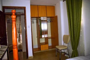 A warm cozy place to relax for two - Image 4