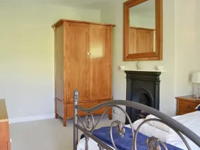 Alloggio con 3 camere da letto ad Milfield, near Wooler - Image 5