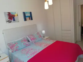 LUXE 2 LIT APPARTEMENT PENTHOUSE, un emplacement privilégié, à seulement 700 METRES DE LA PLAGE - Image 5