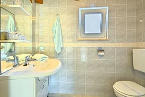 Ferienhaus mit Pool für 7 Personen in Dracevac, nur 6 km von Porec entfernt. - Image 4