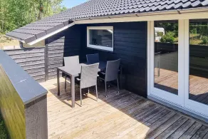 8 Personen Ferienhaus in Hadsund - Image 5