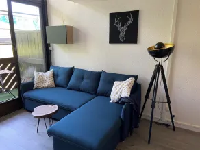 Homerez - Appartement à Manigod - Image 2