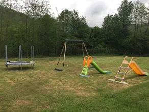 Landvilla für 18 Personen, umgeben von Natur mit Privatstrand. WLAN - Image 4