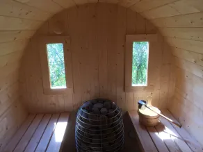 progettato da Mark Pohl - vincitore del premio \"Best of Interior\" 2017 - Image 3
