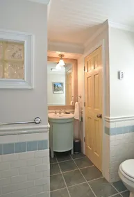 100% WASHINGTON! (Zoom i kort ++) PoshPadsCT \"51 SENFF RD\" Mint 5BR, Pool, BBQ - Image 5