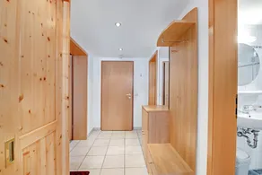 Appartamento \"Petrushof Ferienwohnung Taubensee\" con Vista Montagna, Wi-Fi, Balcone - Image 3