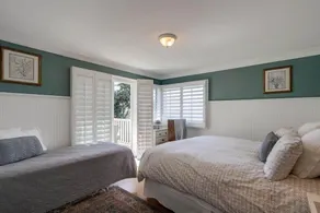 Sunset Cliffs Ocean View Home, One House from Ocean with New AC throughout - Image 5