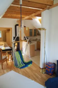 Bio-Ferienwohnung am Goldsteig - Image 5