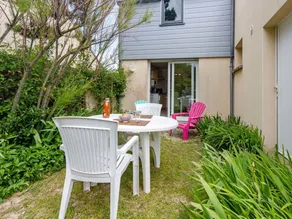 Smuk  feriebolig for 2 personer med TV og terrasse - Image 4